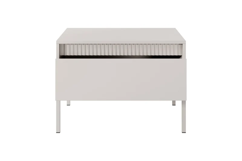 LOT ALINA - TABLE DE CHEVET