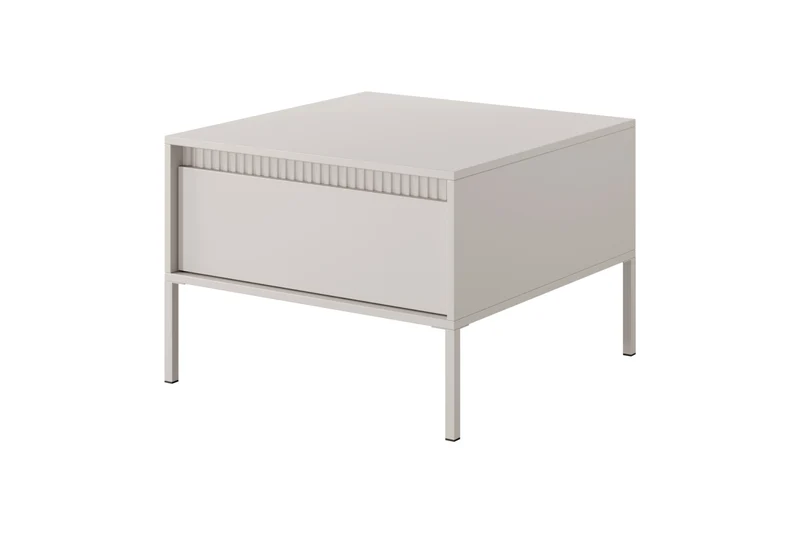 LOT ALINA - TABLE DE CHEVET
