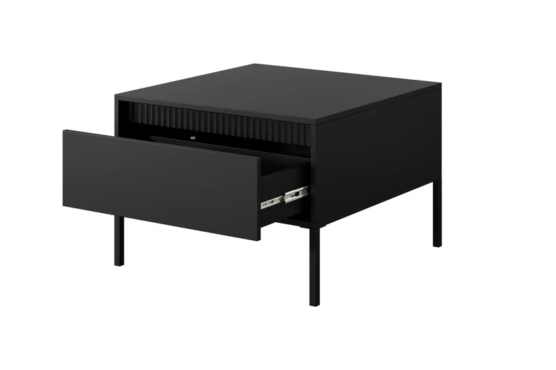 LOT ALINA - TABLE DE CHEVET