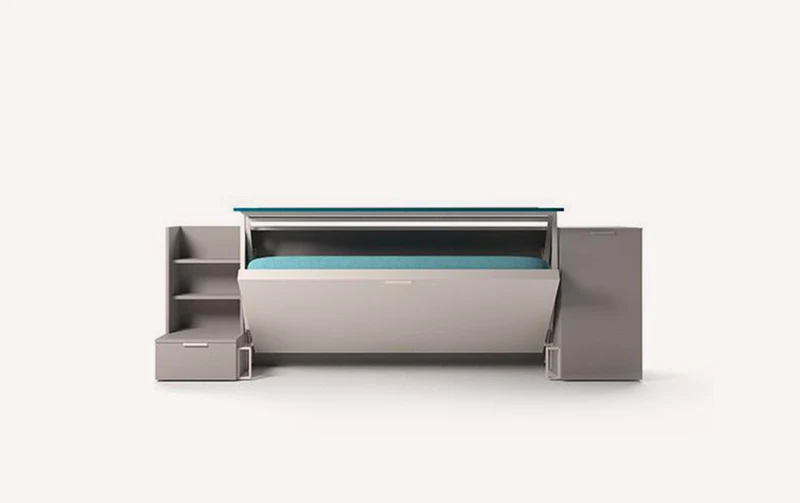 CABRIO +50 coloris & matériaux