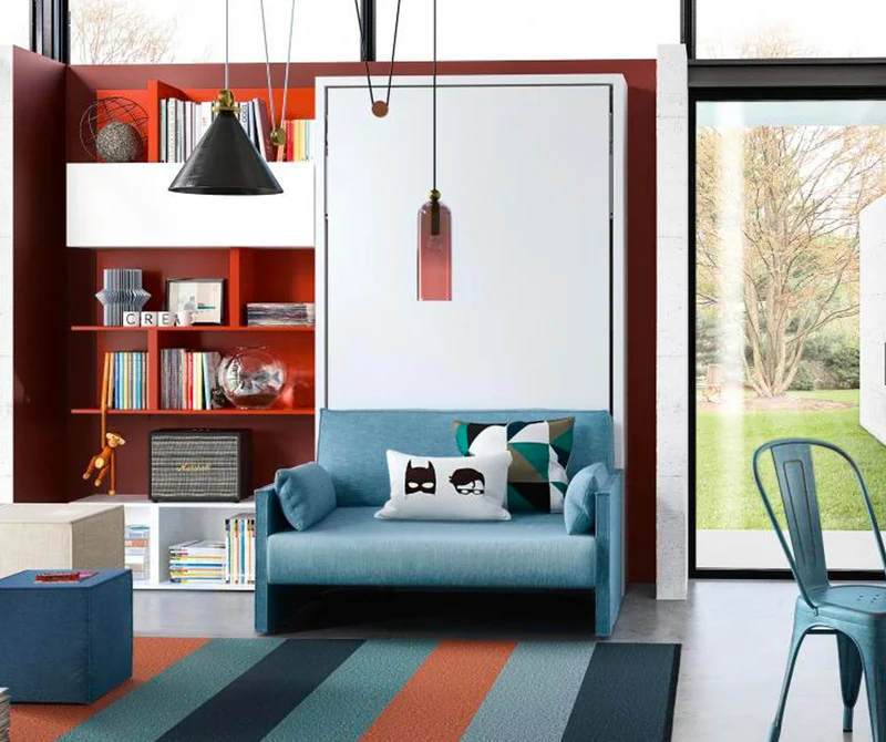 ALTEA SOFA +50 coloris & matériaux