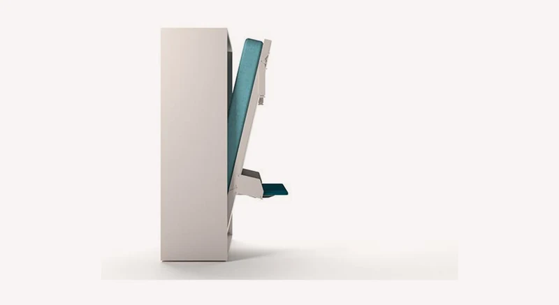 ALTEA BOARD +50 coloris & matériaux