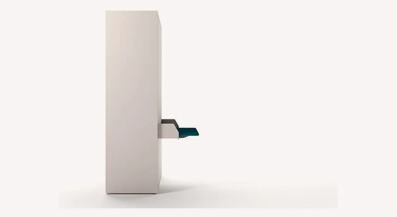 ALTEA BOARD +50 coloris & matériaux