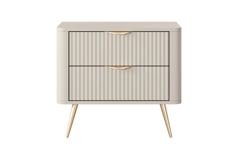 LOT JOUDY - TABLE DE CHEVET