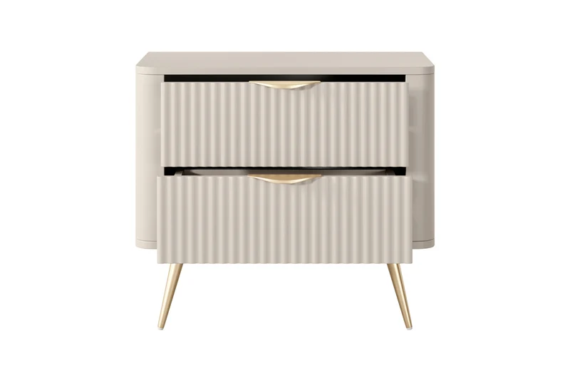 LOT JOUDY - TABLE DE CHEVET