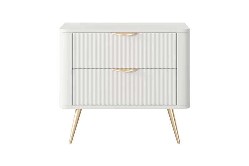 LOT JOUDY - TABLE DE CHEVET