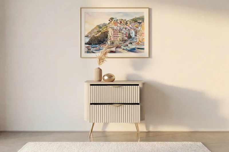 JOUDY - TABLE DE CHEVET