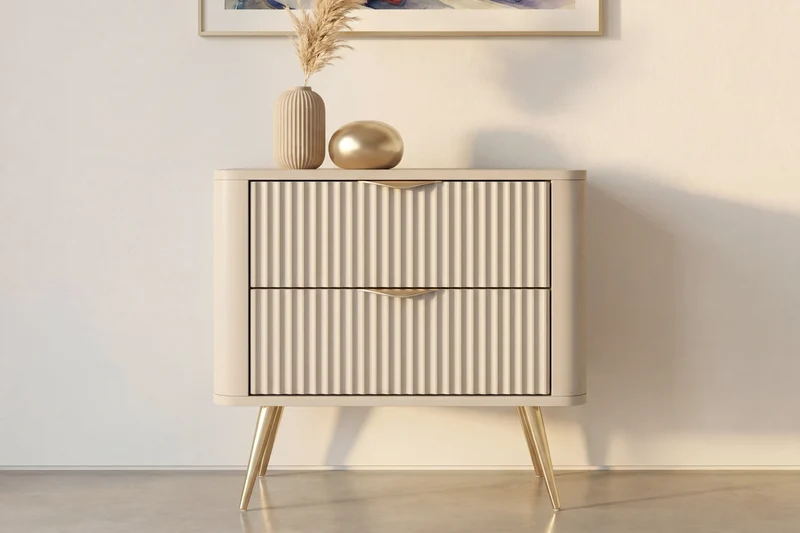 JOUDY - TABLE DE CHEVET