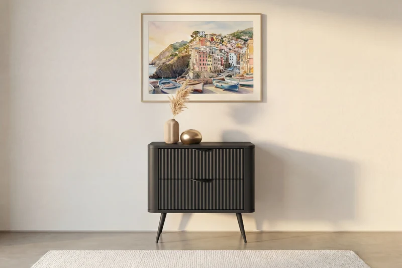 JOUDY - TABLE DE CHEVET
