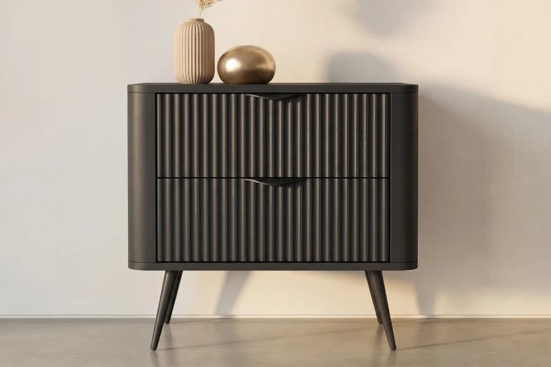 JOUDY - TABLE DE CHEVET