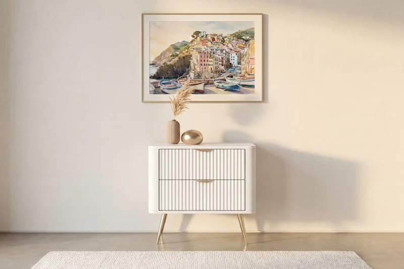 JOUDY - TABLE DE CHEVET