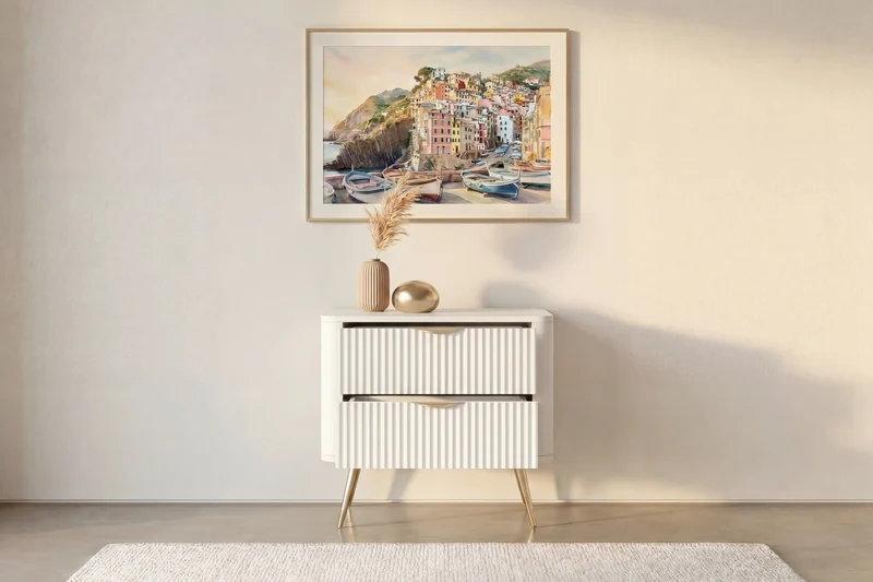 JOUDY - TABLE DE CHEVET