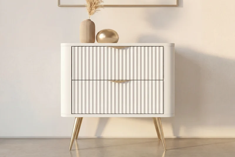 JOUDY - TABLE DE CHEVET