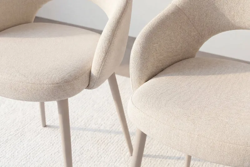 LOT LENA - CHAISE