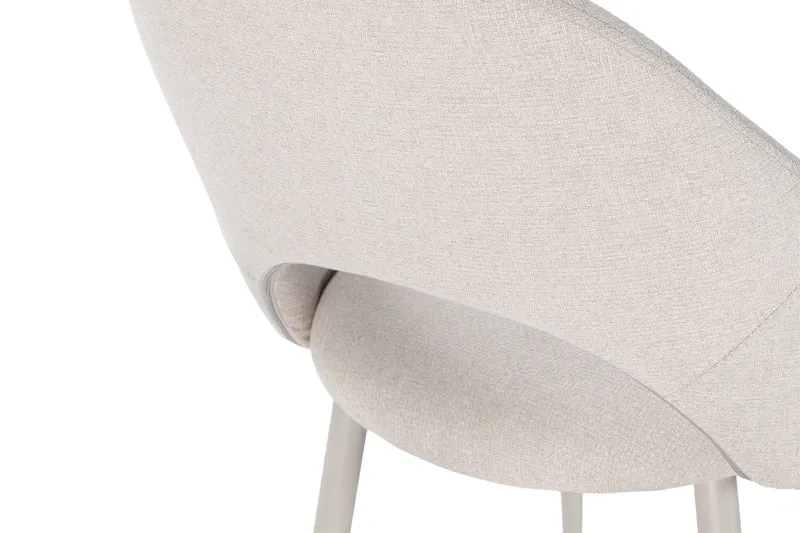LOT LENA - CHAISE