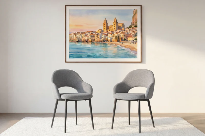 LOT LENA - CHAISE