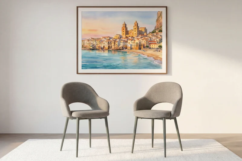 LOT LENA - CHAISE