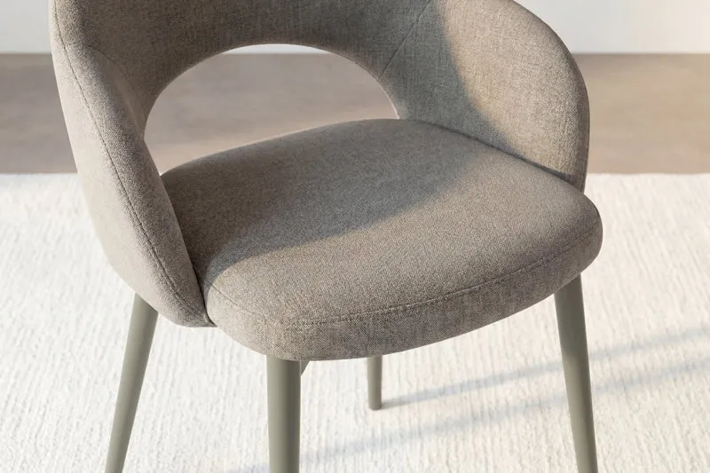 LOT LENA - CHAISE