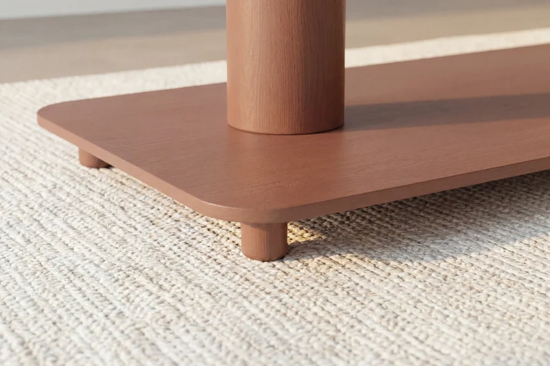 LIRO - TABLE BASSE