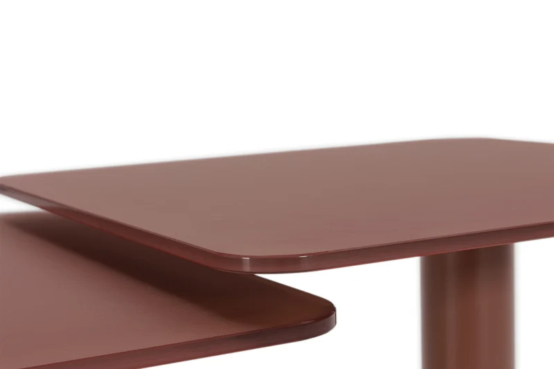 LIRO - TABLE BASSE