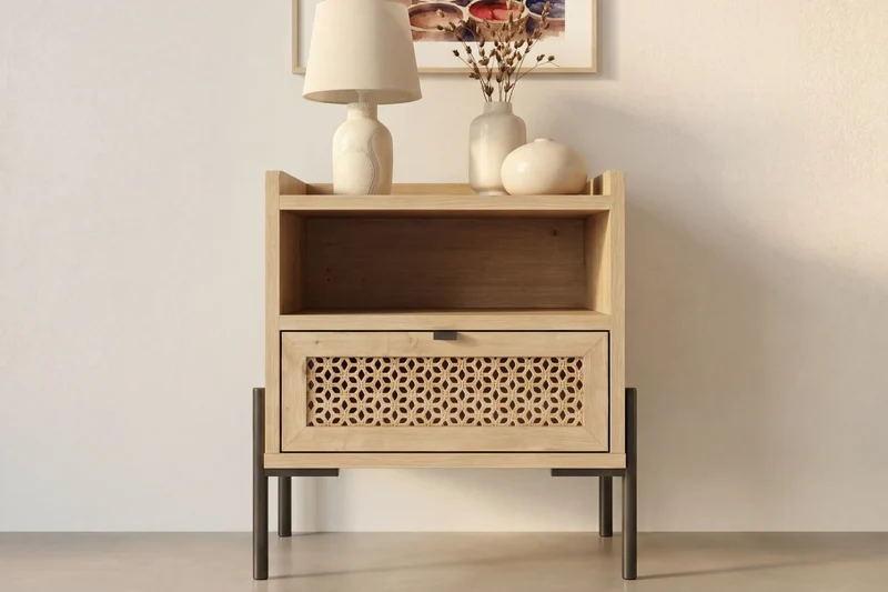 STERA - TABLE DE CHEVET