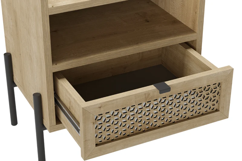 STERA - TABLE DE CHEVET