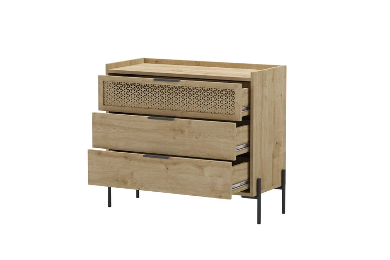 STERA - COMMODE