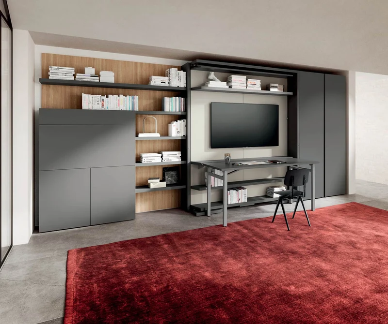 LGM 2.0 TV +50 coloris & matériaux