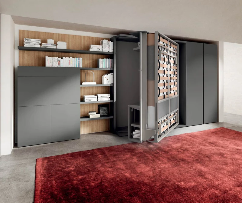 LGM 2.0 TV +50 coloris & matériaux