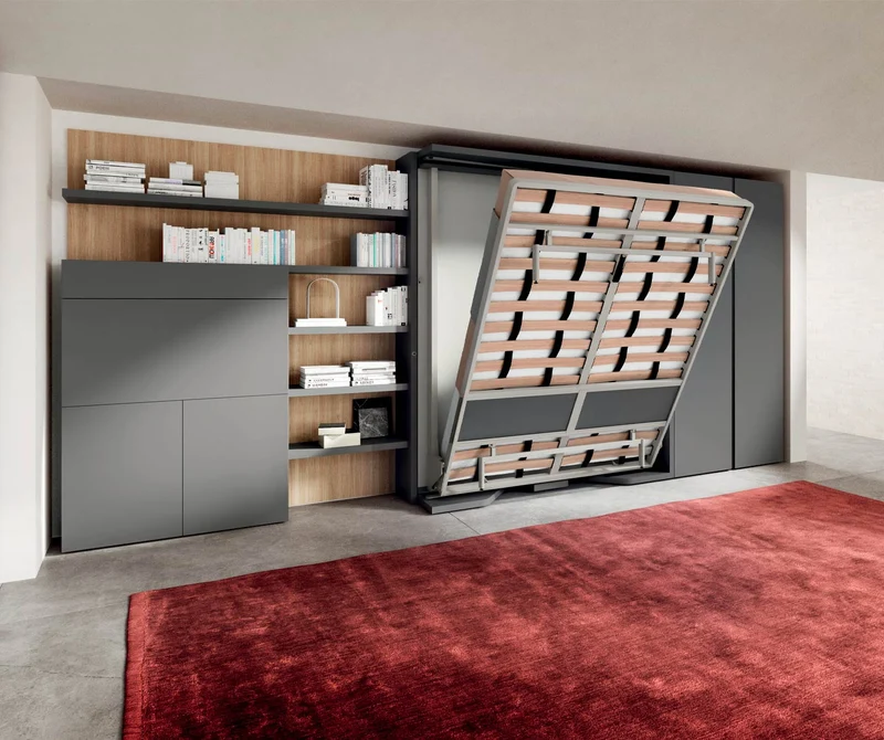 LGM 2.0 TV +50 coloris & matériaux