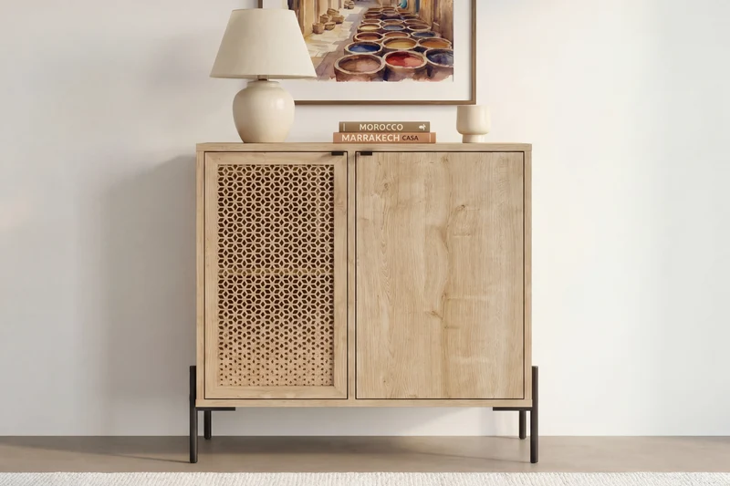 STERA - MINI COMMODE