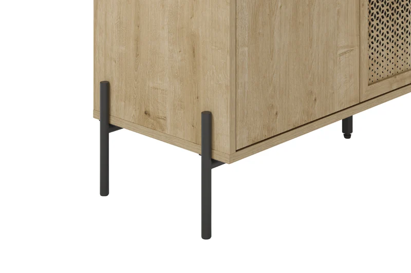STERA - MINI COMMODE