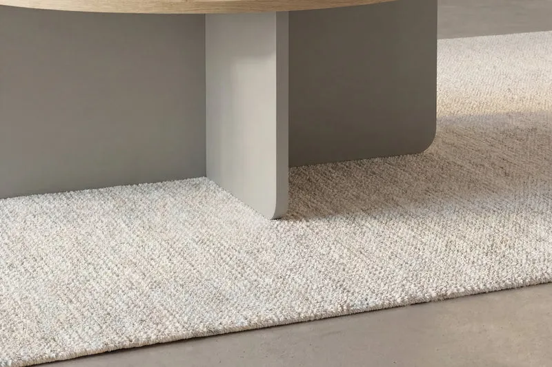 ARIA - TABLE BASSE RONDE