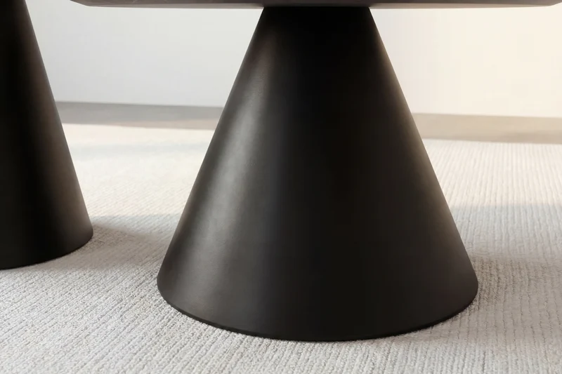 DUO KOYA - TABLE BASSE