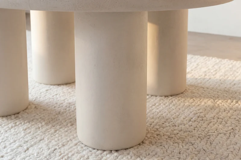 NOMA - TABLE BASSE