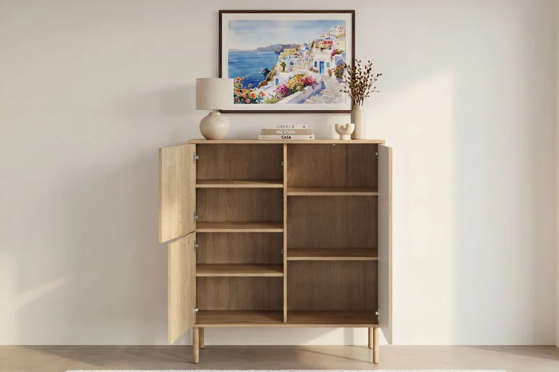 LORELLA - COMMODE