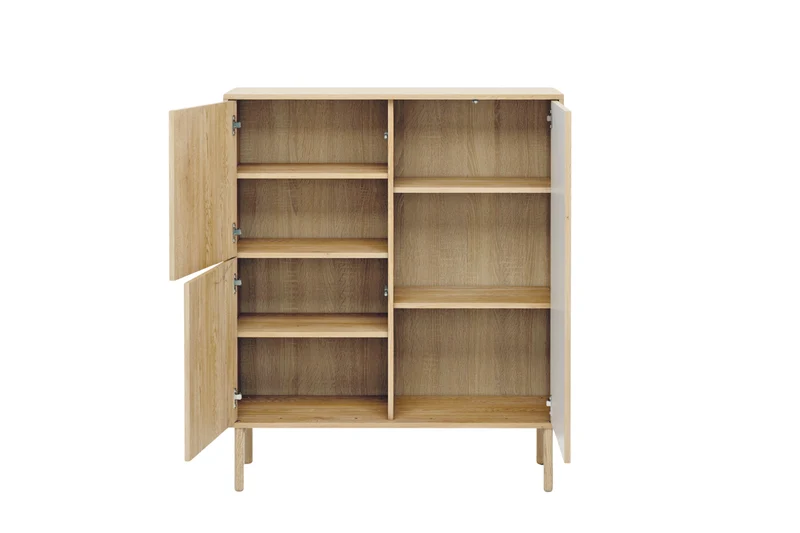 LORELLA - COMMODE