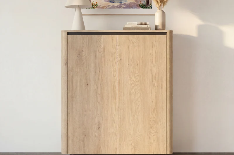POPPY - COMMODE
