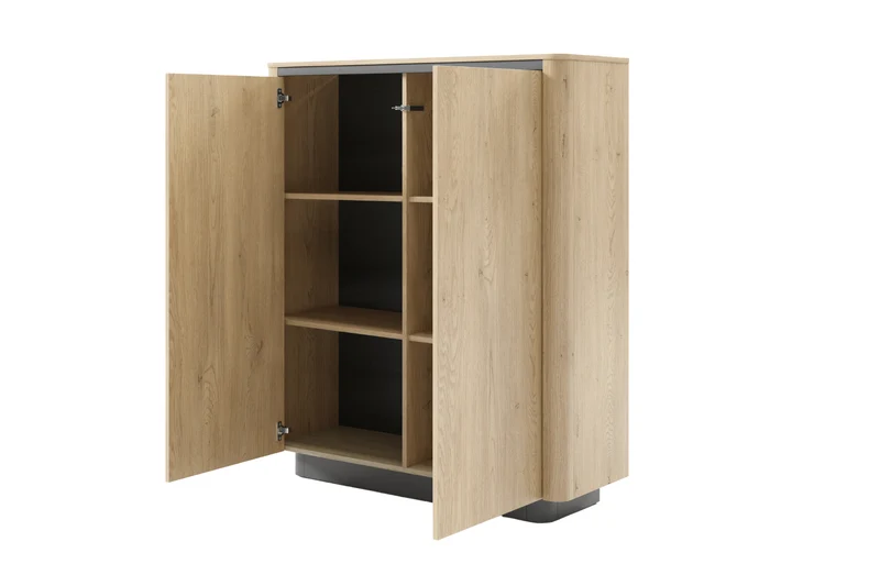 POPPY - COMMODE