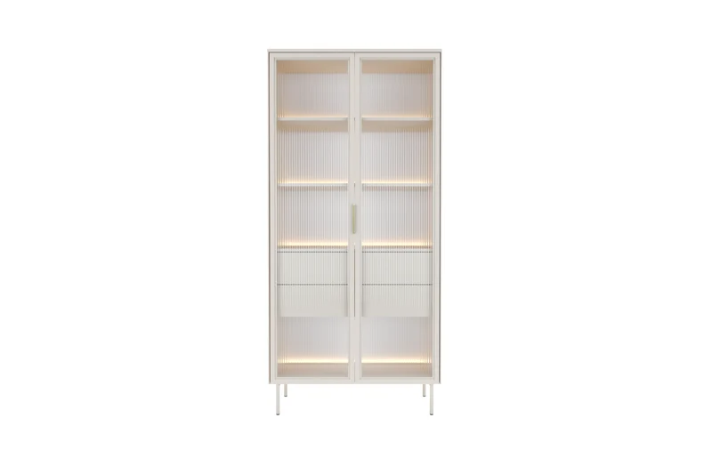 PALOMA - VITRINE