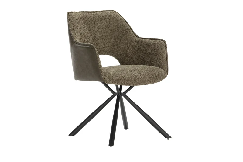 LOT OLYA - FAUTEUIL