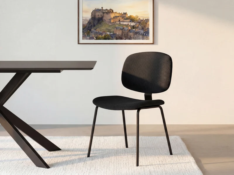 LOT GABI - CHAISE