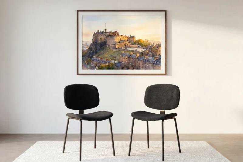 LOT GABI - CHAISE
