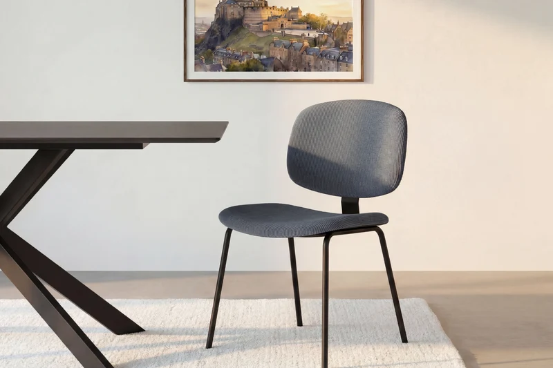 LOT GABI - CHAISE