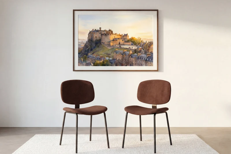 LOT GABI - CHAISE
