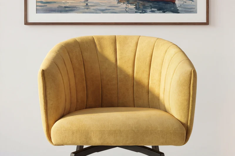 FAUTEUIL JONA