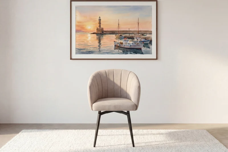 FAUTEUIL JONA