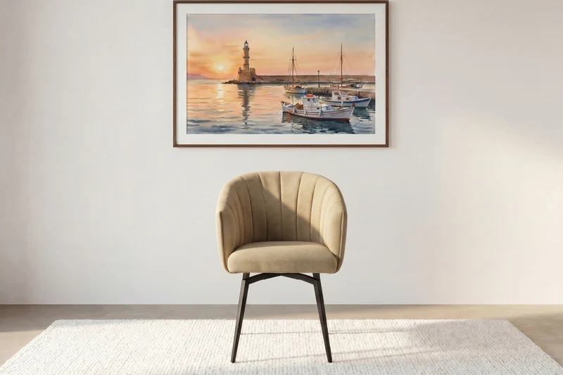 FAUTEUIL JONA