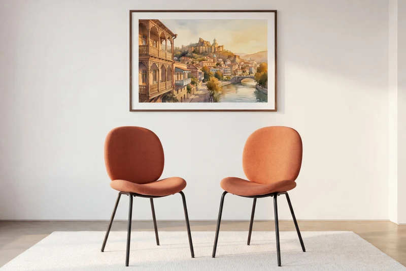 LOT LINE - CHAISE