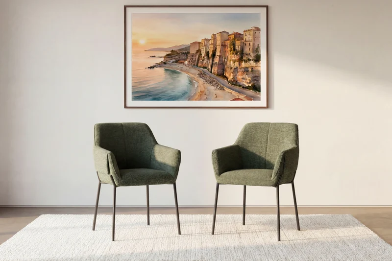 LOT TAO - FAUTEUIL